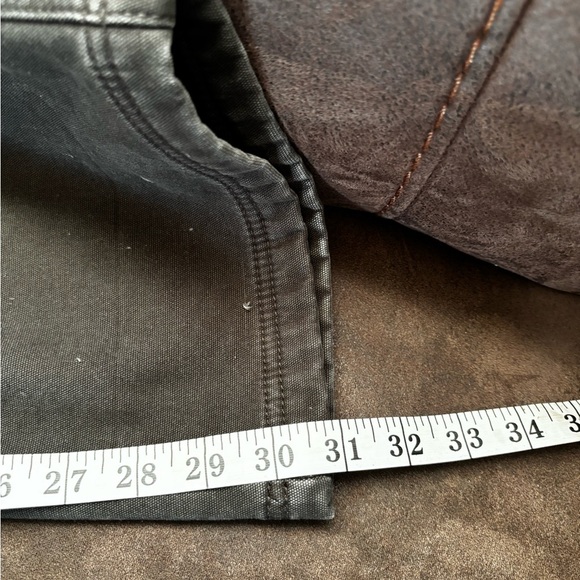 Coleman Men's Black work pants - Picture 5 of 15